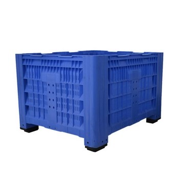 Boks paleta PP 850A